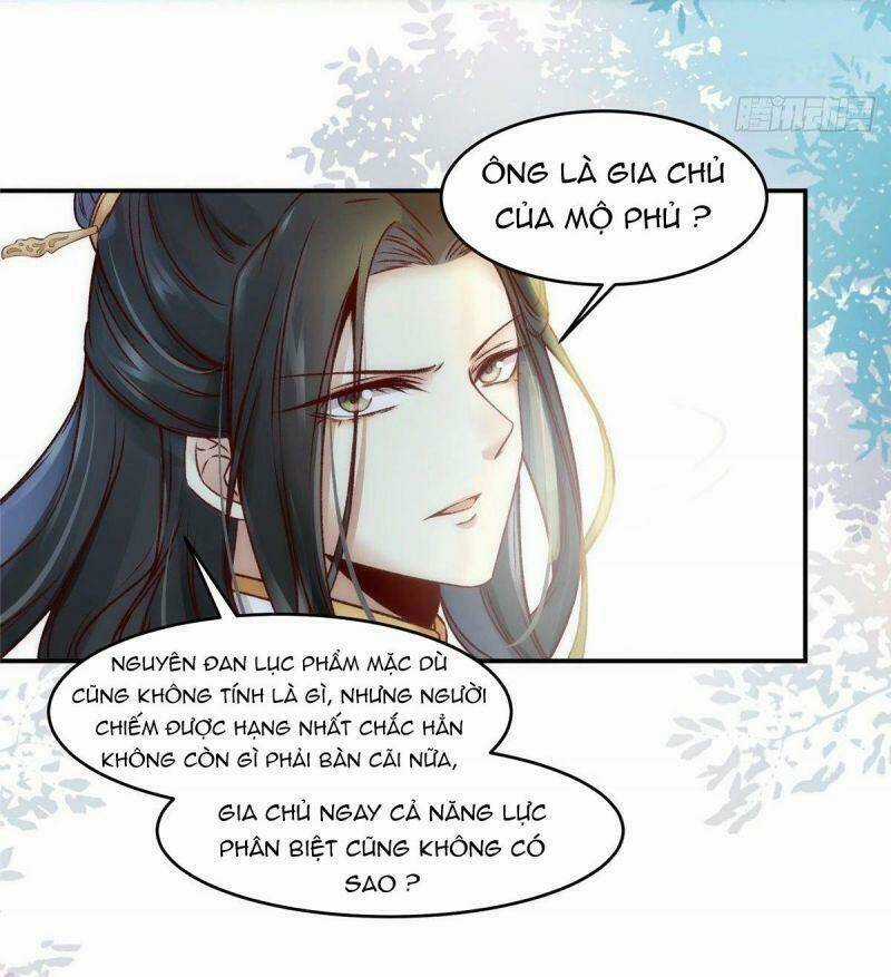 Nghịch Thiên Thần Phi Chí Thượng Chapter 10 trang 33