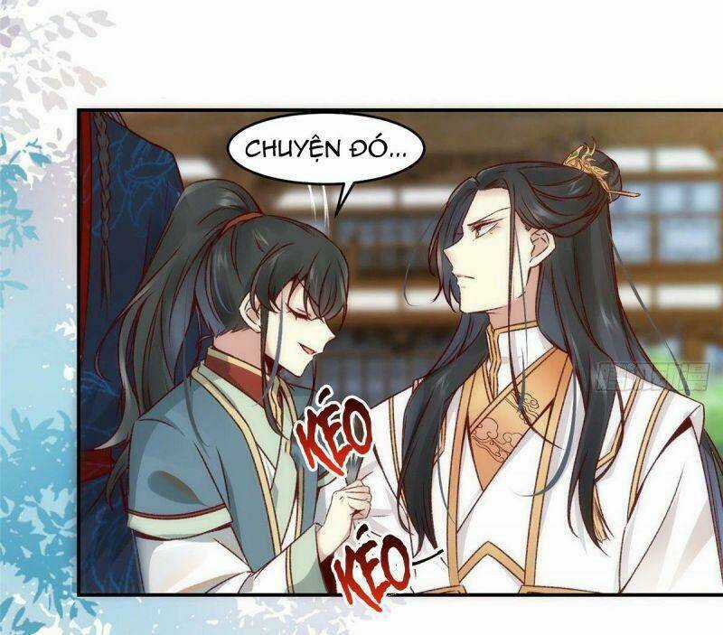 Nghịch Thiên Thần Phi Chí Thượng Chapter 10 trang 34