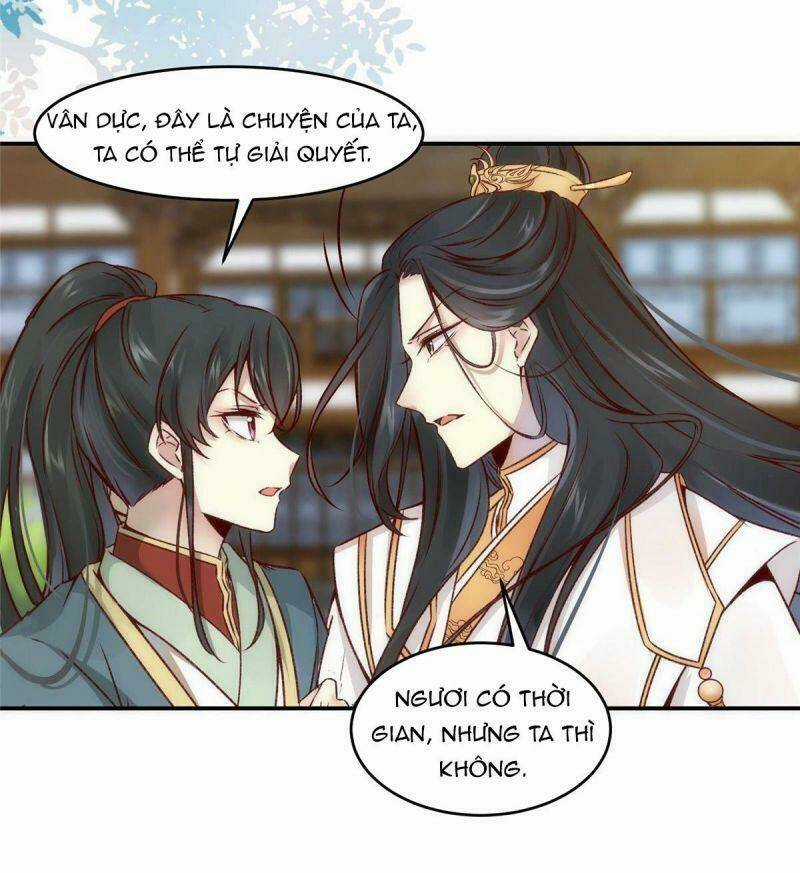 Nghịch Thiên Thần Phi Chí Thượng Chapter 10 trang 35