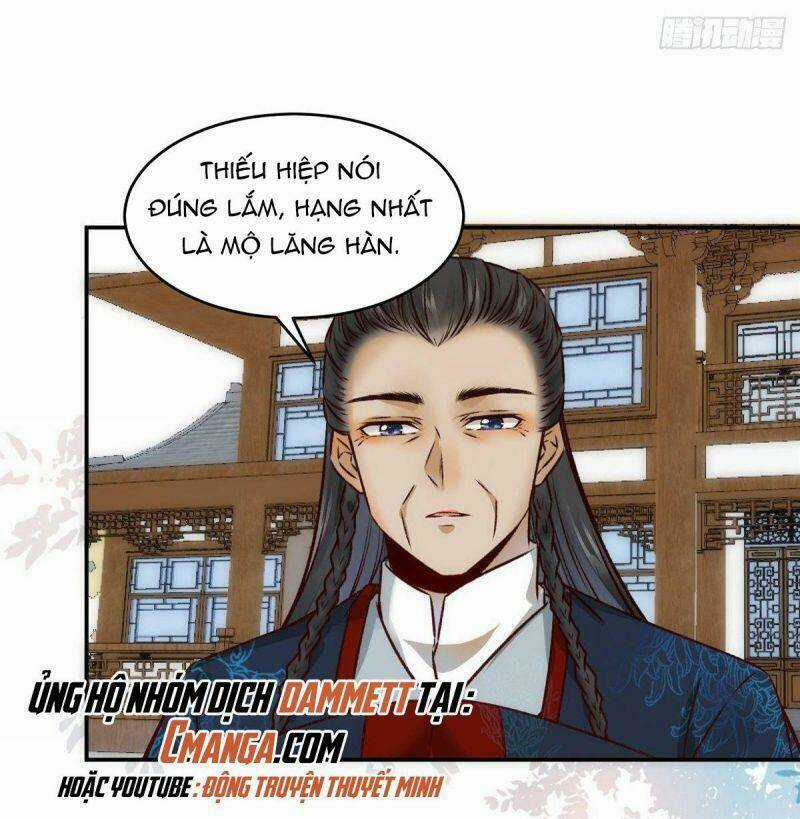 Nghịch Thiên Thần Phi Chí Thượng Chapter 10 trang 36