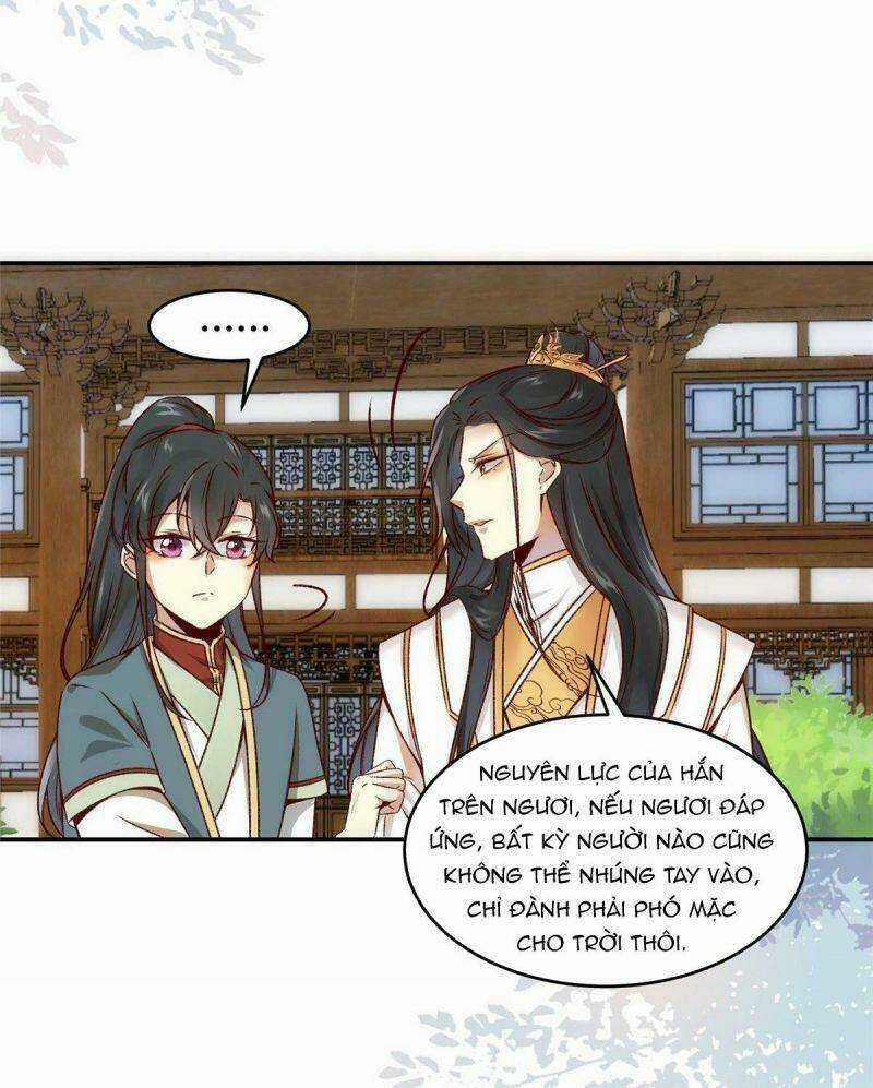 Nghịch Thiên Thần Phi Chí Thượng Chapter 10 trang 39