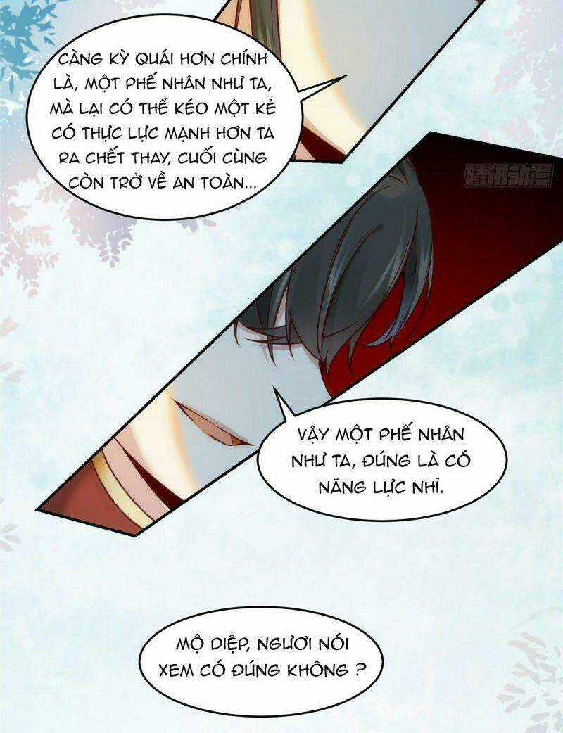 Nghịch Thiên Thần Phi Chí Thượng Chapter 10 trang 6