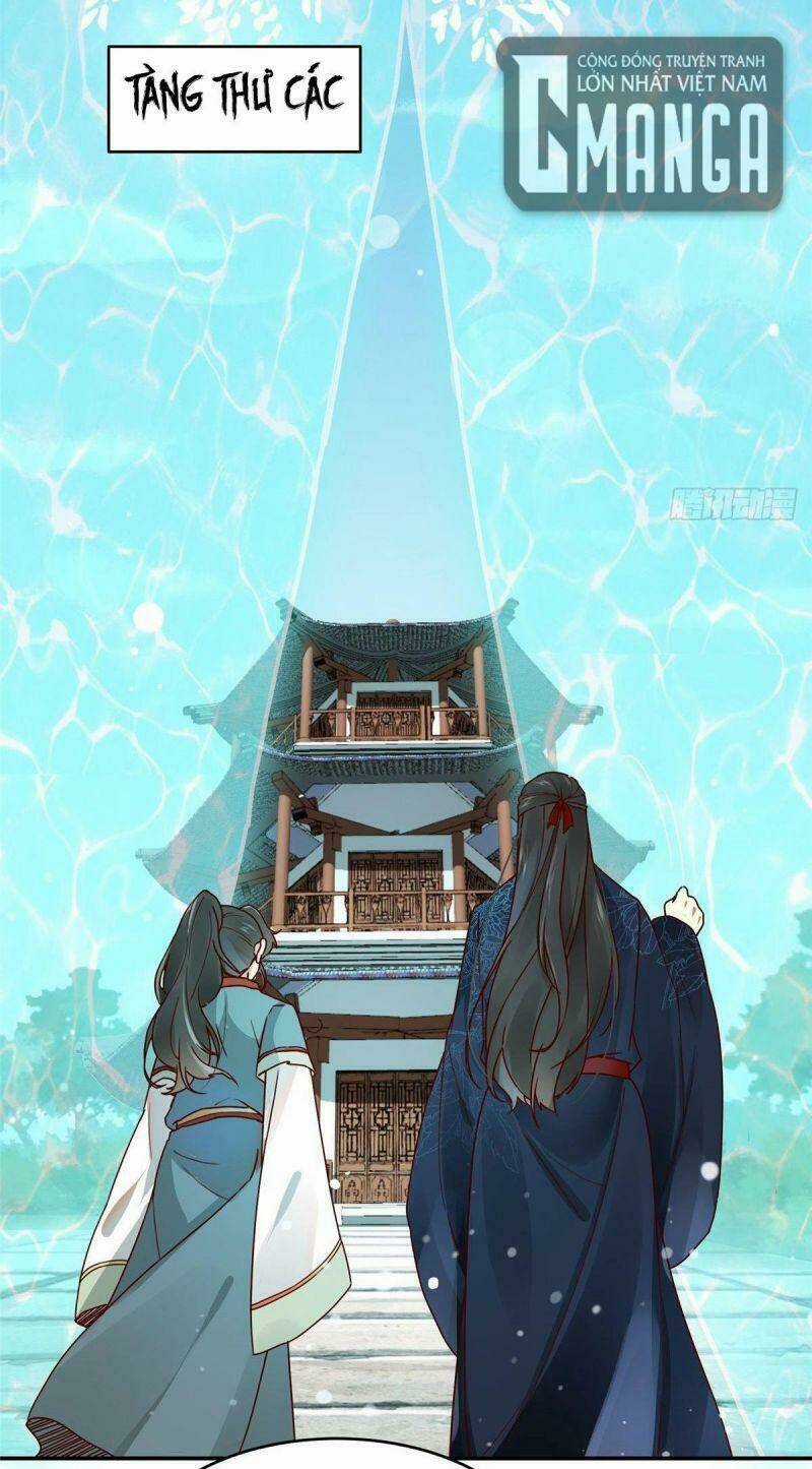 Nghịch Thiên Thần Phi Chí Thượng Chapter 11 trang 11