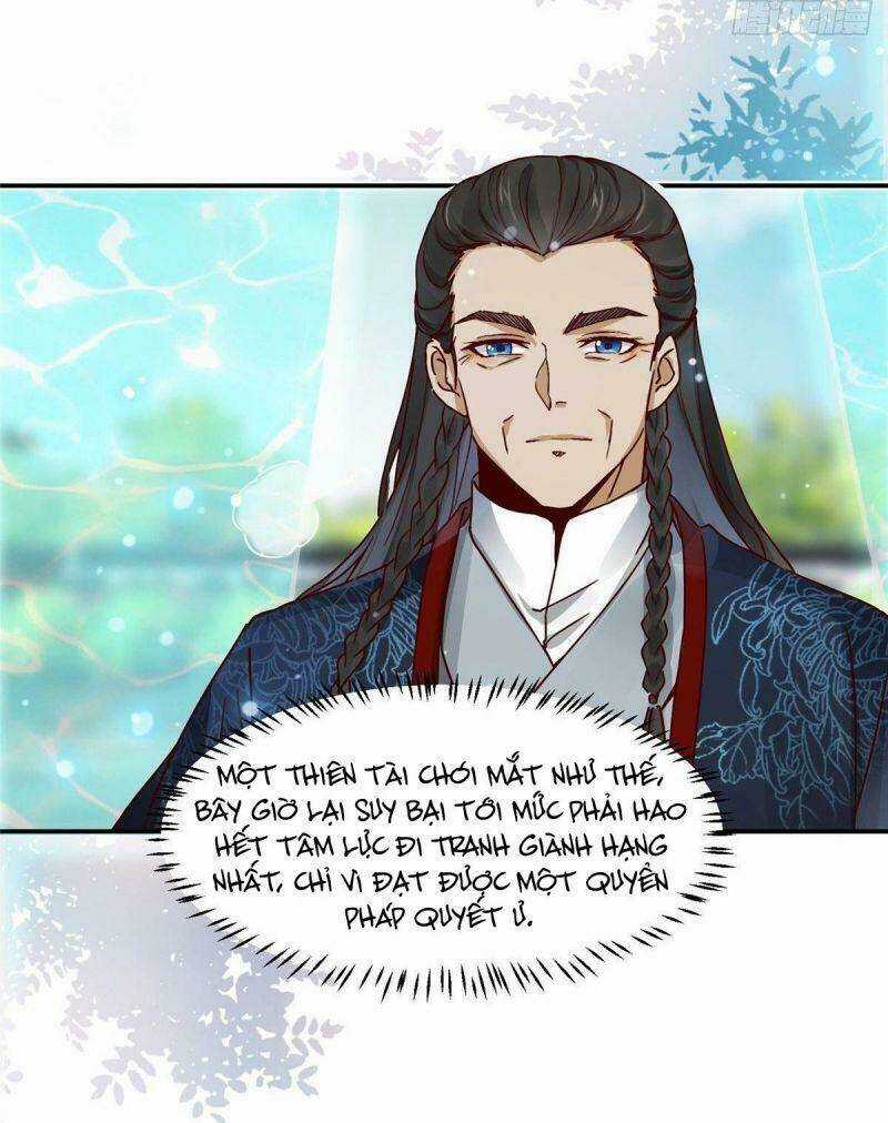 Nghịch Thiên Thần Phi Chí Thượng Chapter 11 trang 13