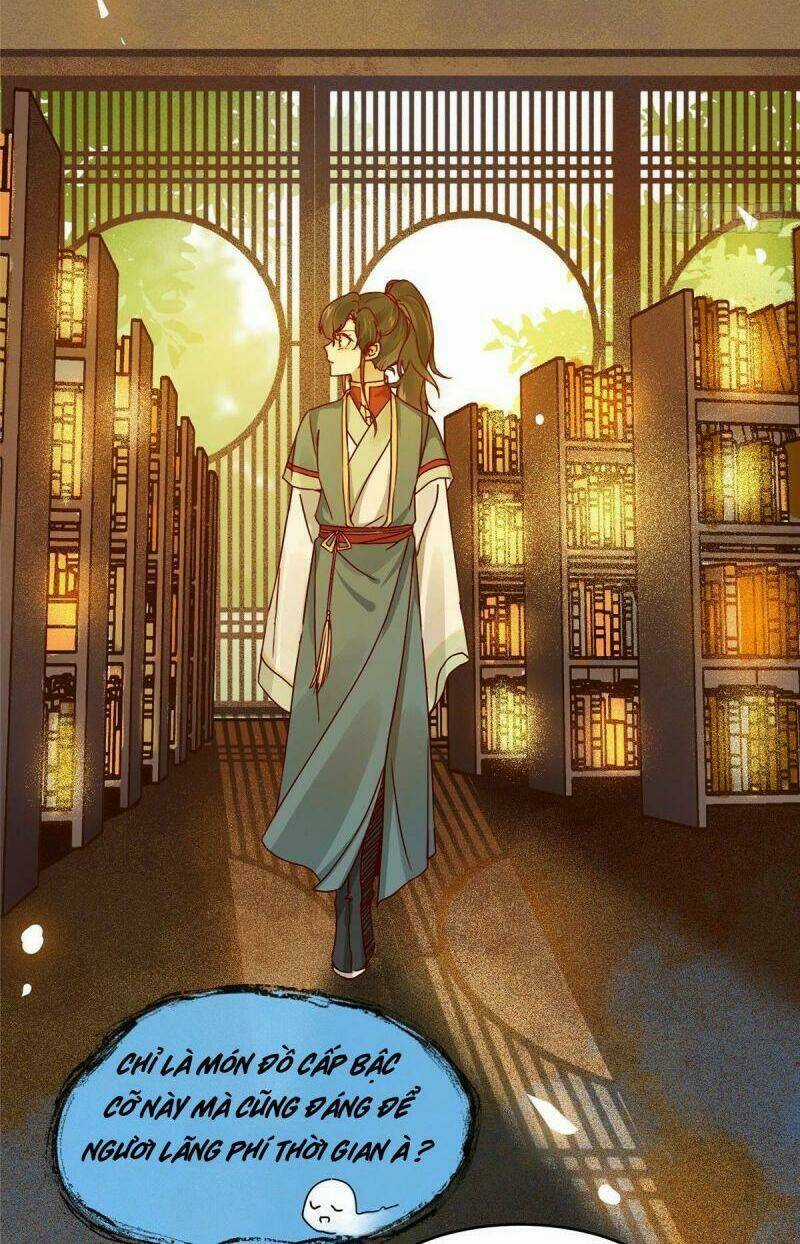 Nghịch Thiên Thần Phi Chí Thượng Chapter 11 trang 15