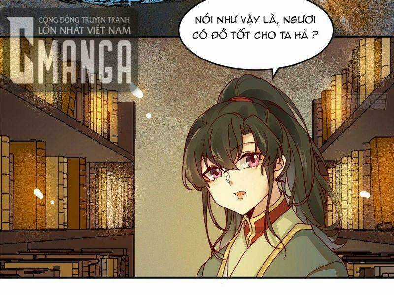 Nghịch Thiên Thần Phi Chí Thượng Chapter 11 trang 16