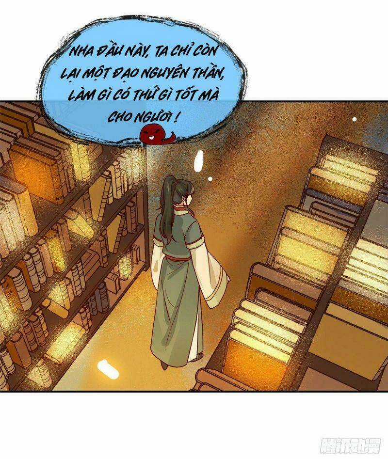 Nghịch Thiên Thần Phi Chí Thượng Chapter 11 trang 17