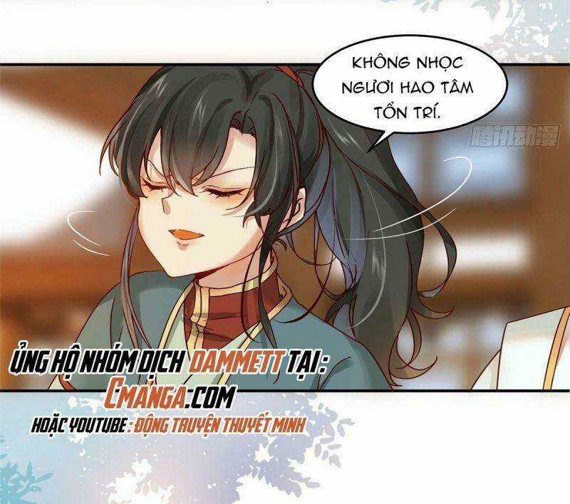 Nghịch Thiên Thần Phi Chí Thượng Chapter 11 trang 2