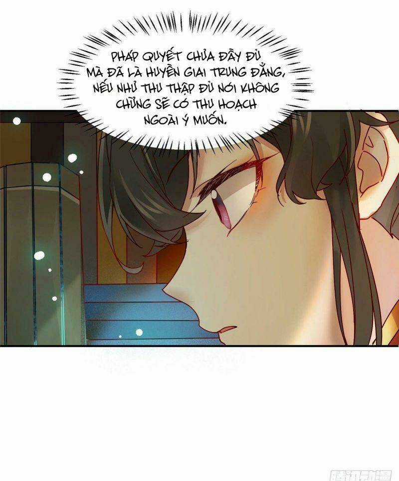 Nghịch Thiên Thần Phi Chí Thượng Chapter 11 trang 21