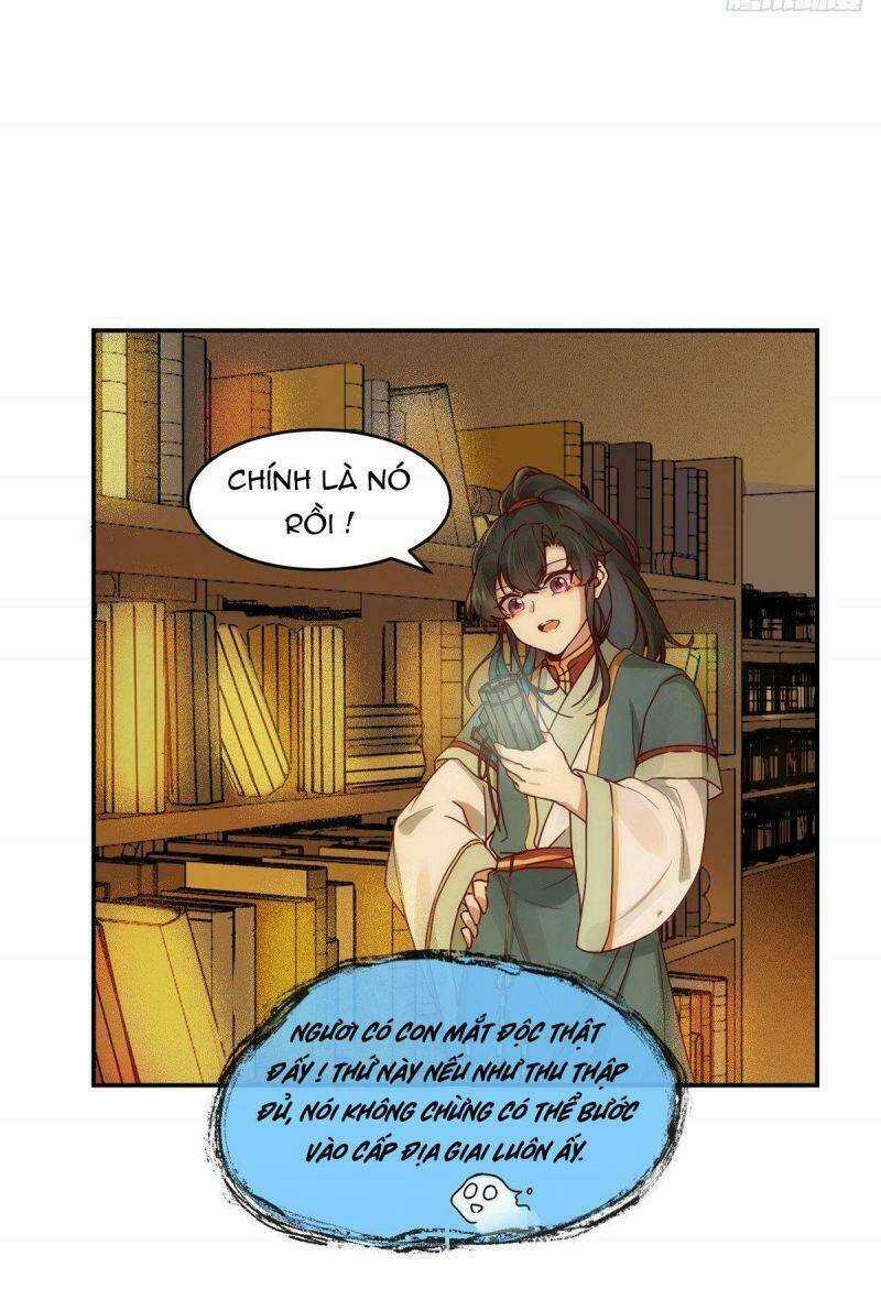 Nghịch Thiên Thần Phi Chí Thượng Chapter 11 trang 22