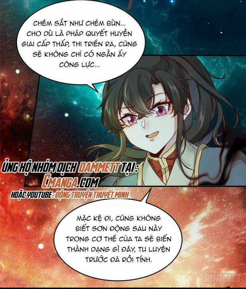 Nghịch Thiên Thần Phi Chí Thượng Chapter 11 trang 28