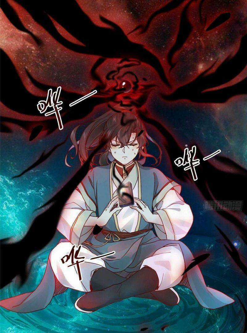 Nghịch Thiên Thần Phi Chí Thượng Chapter 11 trang 31