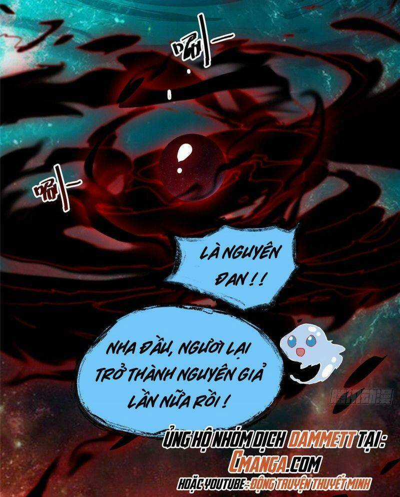 Nghịch Thiên Thần Phi Chí Thượng Chapter 11 trang 32