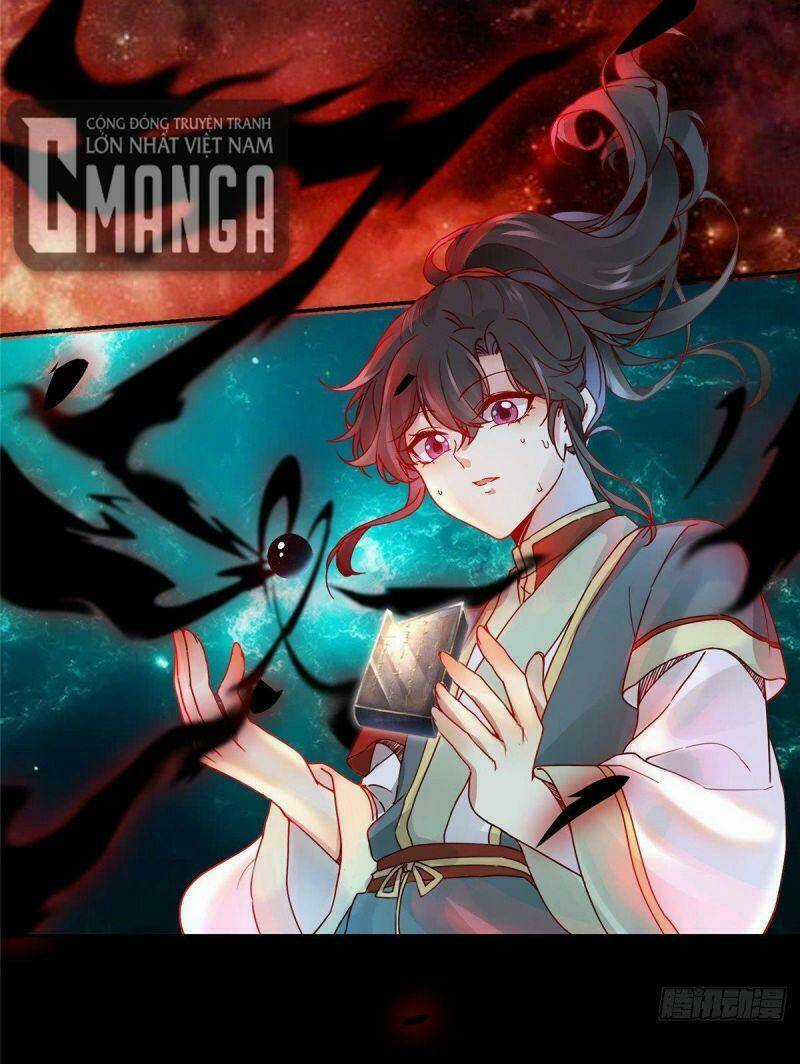 Nghịch Thiên Thần Phi Chí Thượng Chapter 11 trang 33