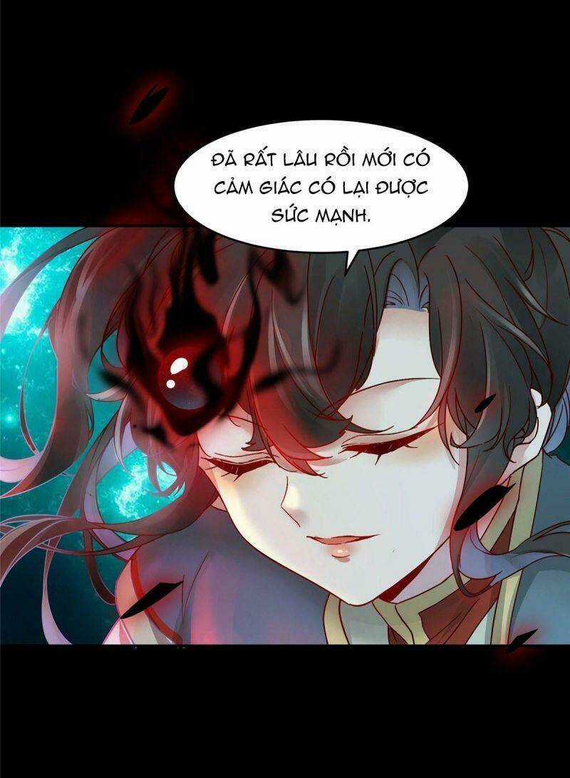 Nghịch Thiên Thần Phi Chí Thượng Chapter 11 trang 34