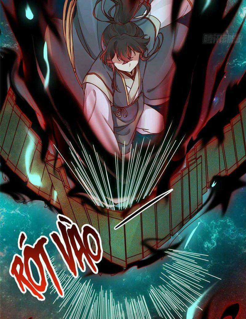 Nghịch Thiên Thần Phi Chí Thượng Chapter 11 trang 38