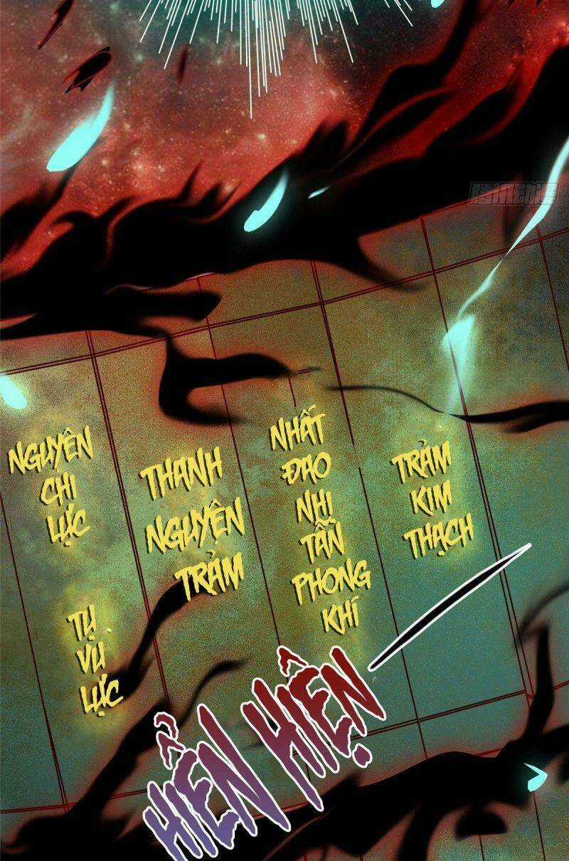 Nghịch Thiên Thần Phi Chí Thượng Chapter 11 trang 39