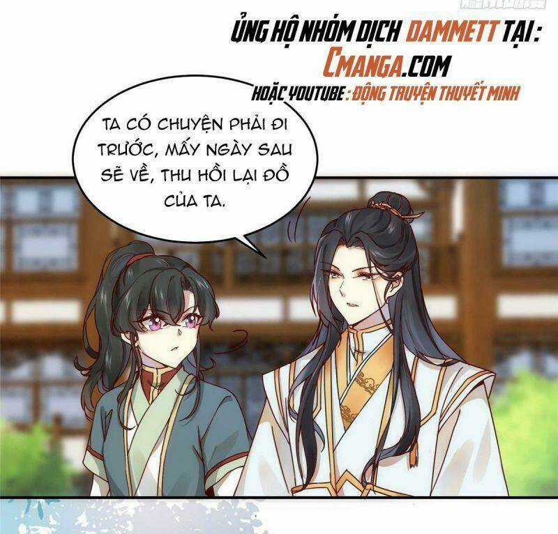 Nghịch Thiên Thần Phi Chí Thượng Chapter 11 trang 6