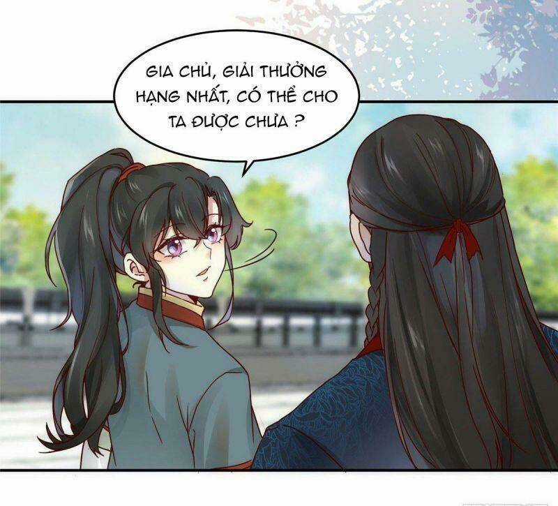 Nghịch Thiên Thần Phi Chí Thượng Chapter 11 trang 9