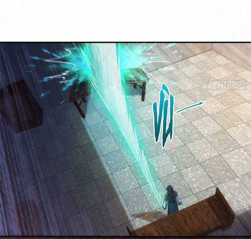 Nghịch Thiên Thần Phi Chí Thượng Chapter 12 trang 10