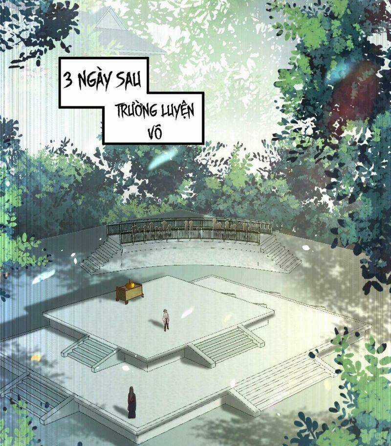 Nghịch Thiên Thần Phi Chí Thượng Chapter 12 trang 13