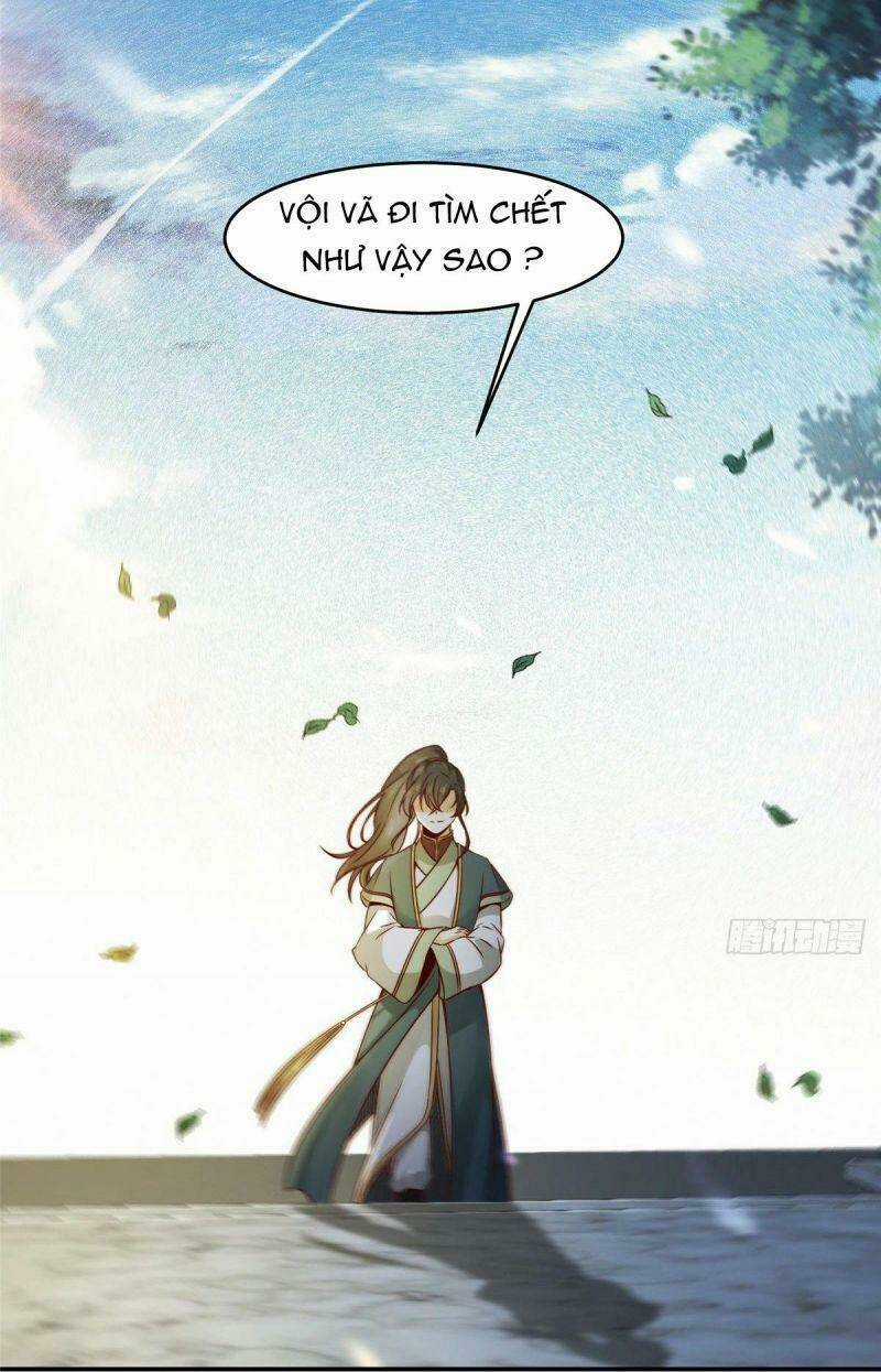 Nghịch Thiên Thần Phi Chí Thượng Chapter 12 trang 18