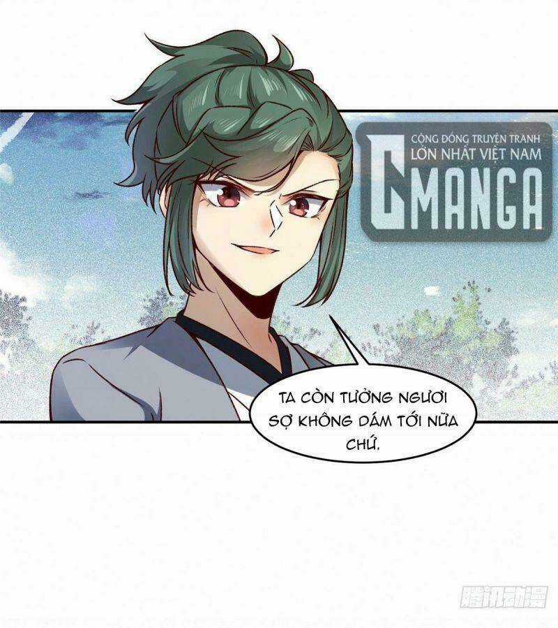 Nghịch Thiên Thần Phi Chí Thượng Chapter 12 trang 19