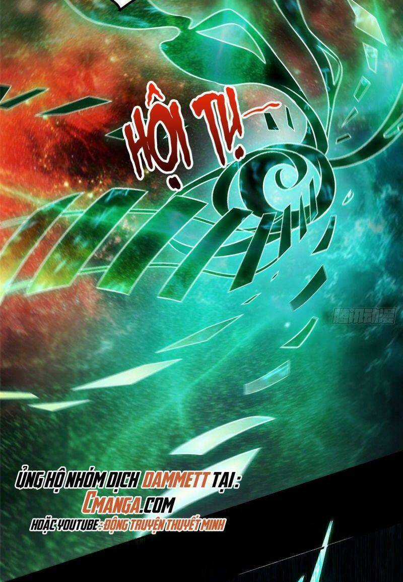 Nghịch Thiên Thần Phi Chí Thượng Chapter 12 trang 2