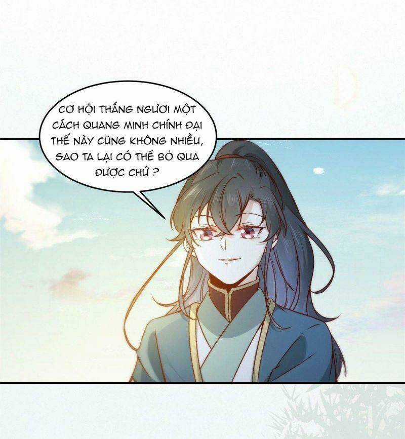 Nghịch Thiên Thần Phi Chí Thượng Chapter 12 trang 20