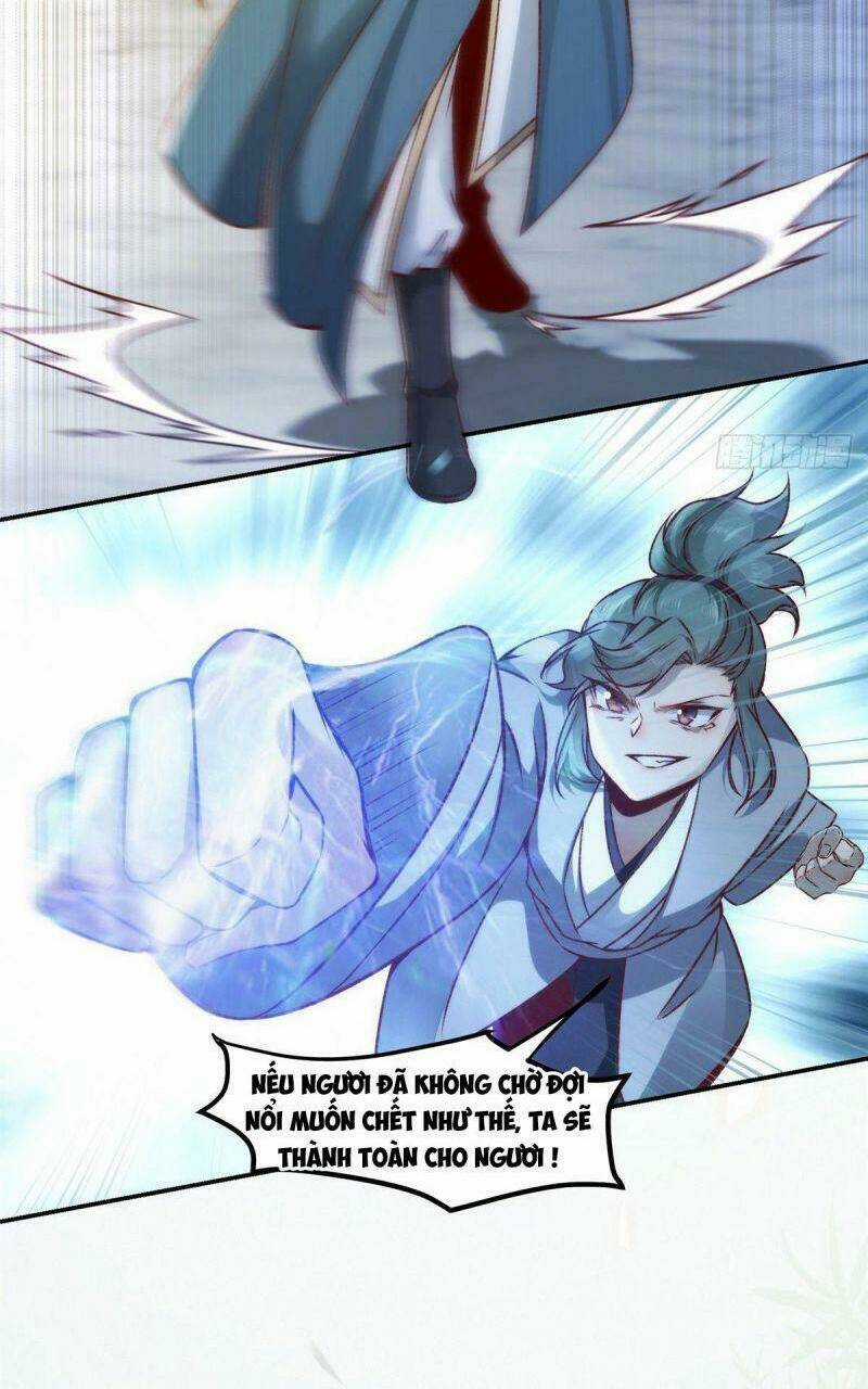 Nghịch Thiên Thần Phi Chí Thượng Chapter 12 trang 23