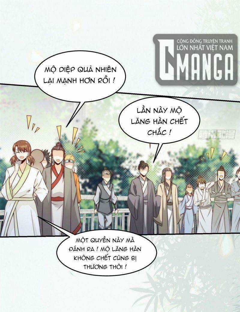 Nghịch Thiên Thần Phi Chí Thượng Chapter 12 trang 24