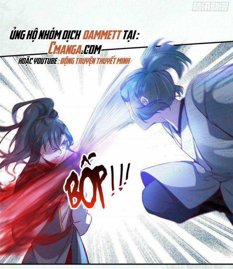 Nghịch Thiên Thần Phi Chí Thượng Chapter 12 trang 26