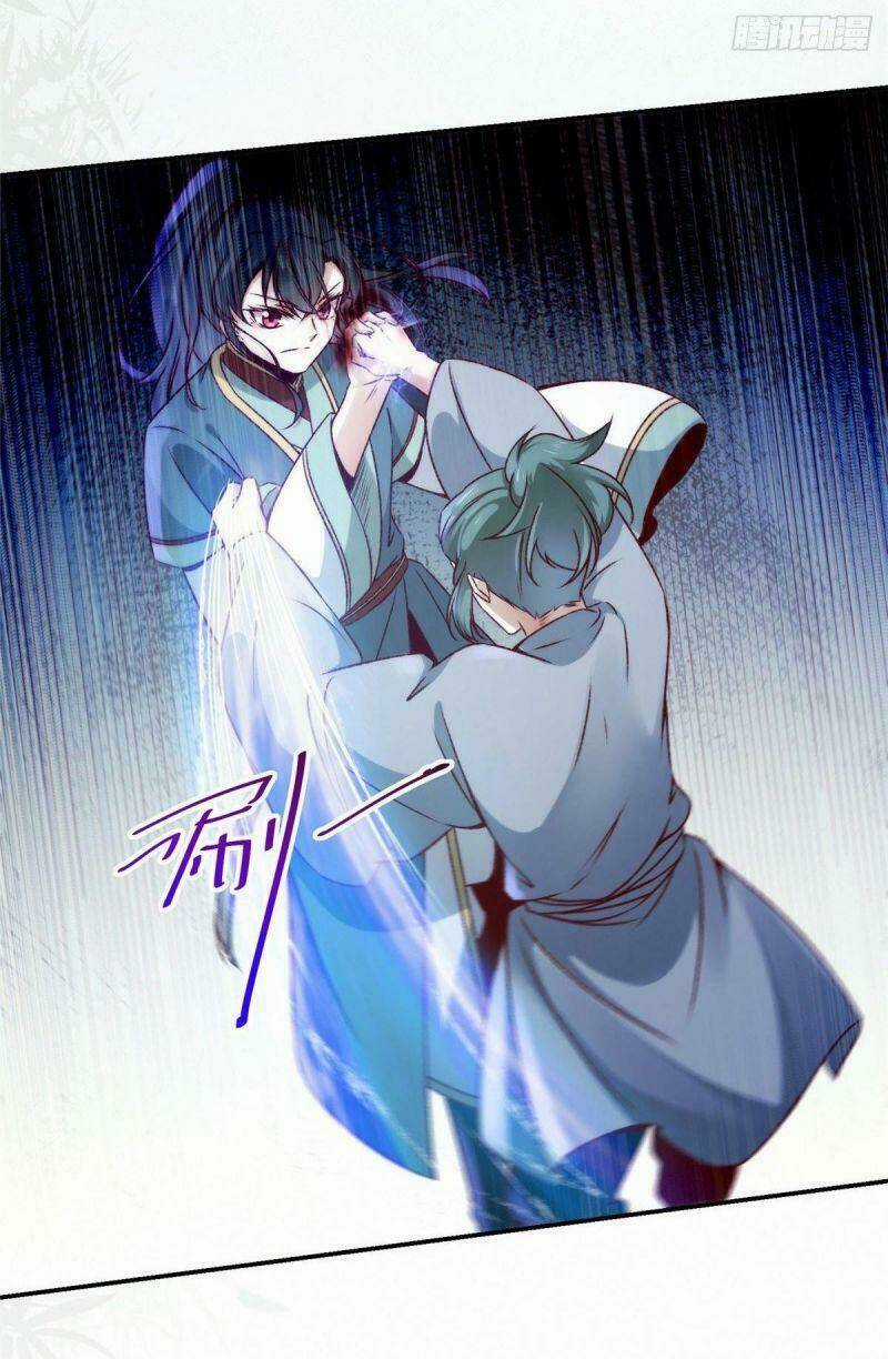 Nghịch Thiên Thần Phi Chí Thượng Chapter 12 trang 29