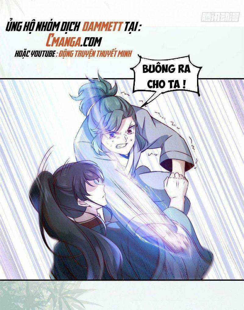 Nghịch Thiên Thần Phi Chí Thượng Chapter 12 trang 30