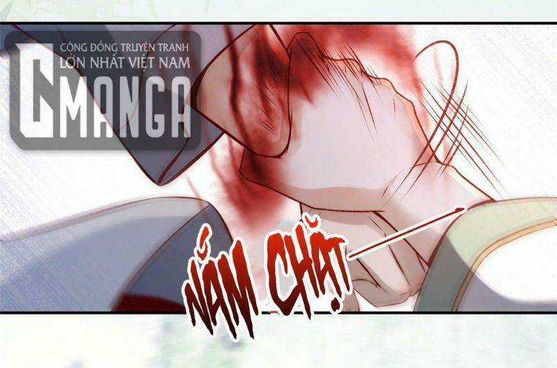 Nghịch Thiên Thần Phi Chí Thượng Chapter 12 trang 32