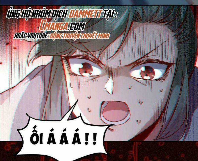 Nghịch Thiên Thần Phi Chí Thượng Chapter 12 trang 34