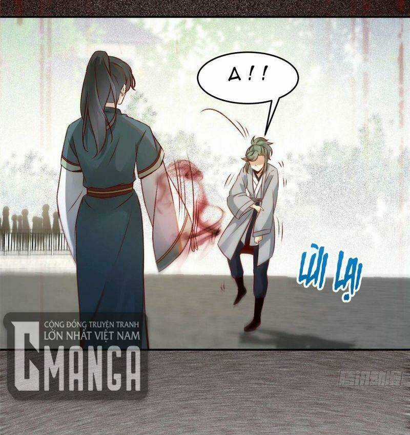 Nghịch Thiên Thần Phi Chí Thượng Chapter 12 trang 36