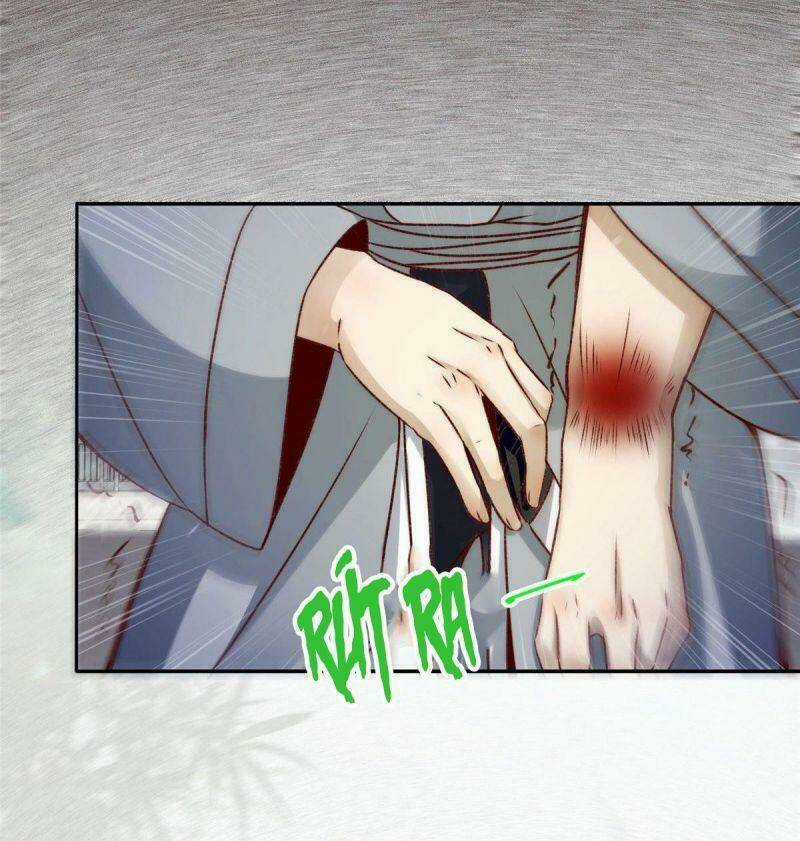 Nghịch Thiên Thần Phi Chí Thượng Chapter 12 trang 37