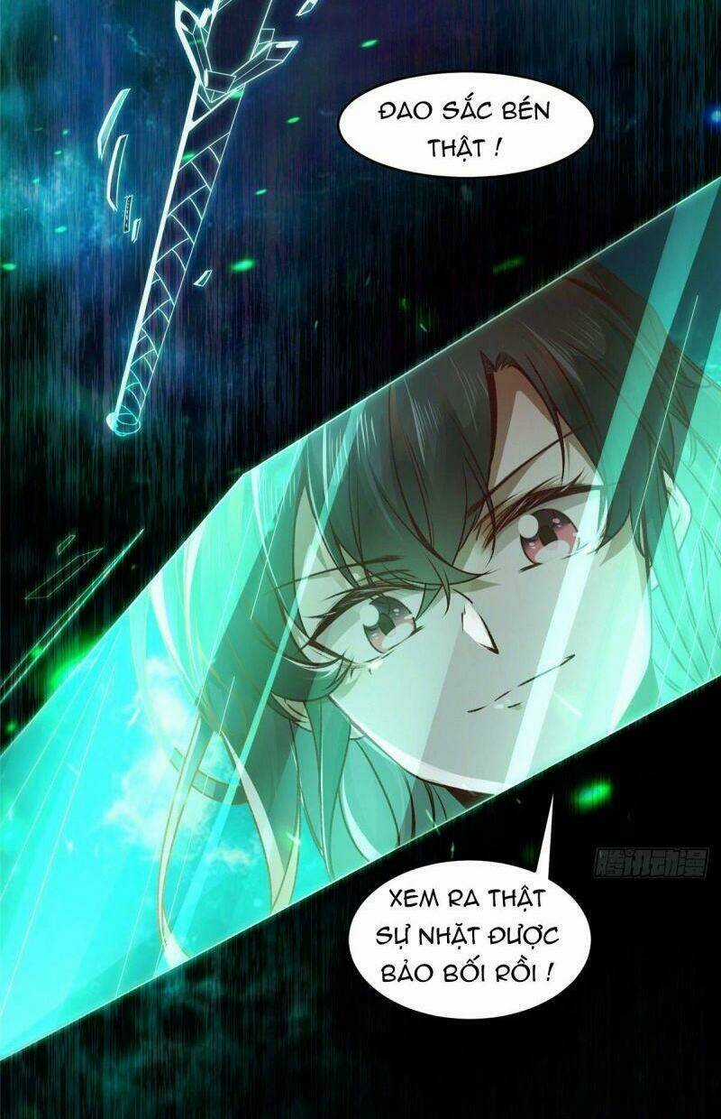 Nghịch Thiên Thần Phi Chí Thượng Chapter 12 trang 4