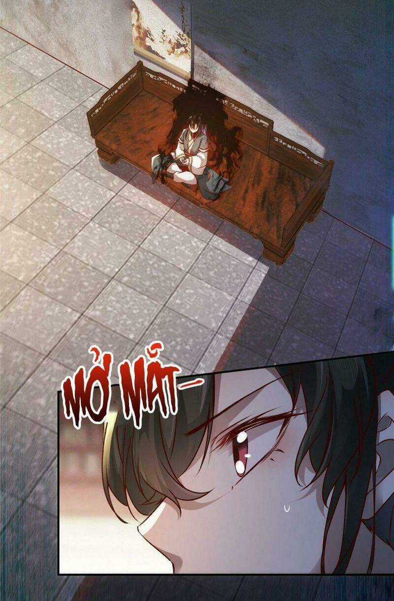 Nghịch Thiên Thần Phi Chí Thượng Chapter 12 trang 6