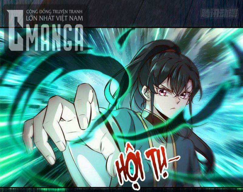 Nghịch Thiên Thần Phi Chí Thượng Chapter 12 trang 7