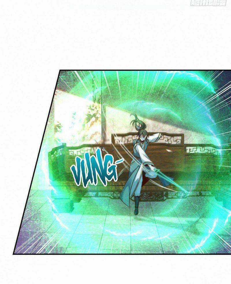 Nghịch Thiên Thần Phi Chí Thượng Chapter 12 trang 9