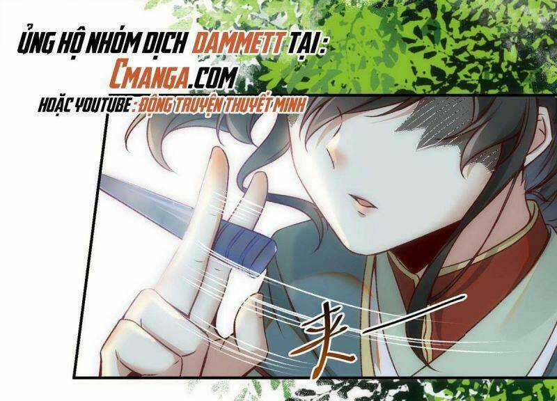 Nghịch Thiên Thần Phi Chí Thượng Chapter 13 trang 10