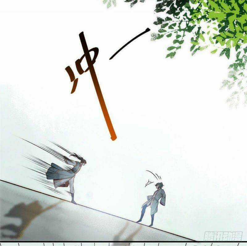 Nghịch Thiên Thần Phi Chí Thượng Chapter 13 trang 11