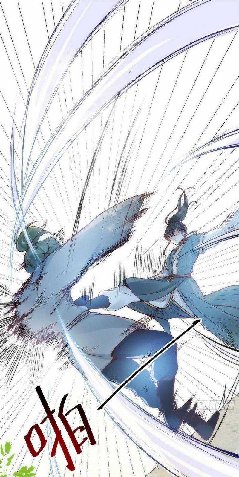 Nghịch Thiên Thần Phi Chí Thượng Chapter 13 trang 12