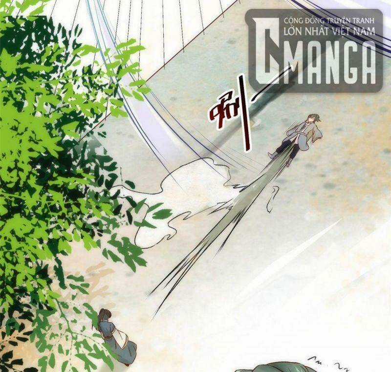 Nghịch Thiên Thần Phi Chí Thượng Chapter 13 trang 13