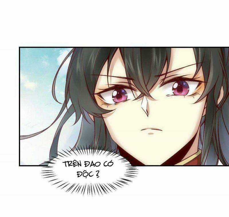 Nghịch Thiên Thần Phi Chí Thượng Chapter 13 trang 16