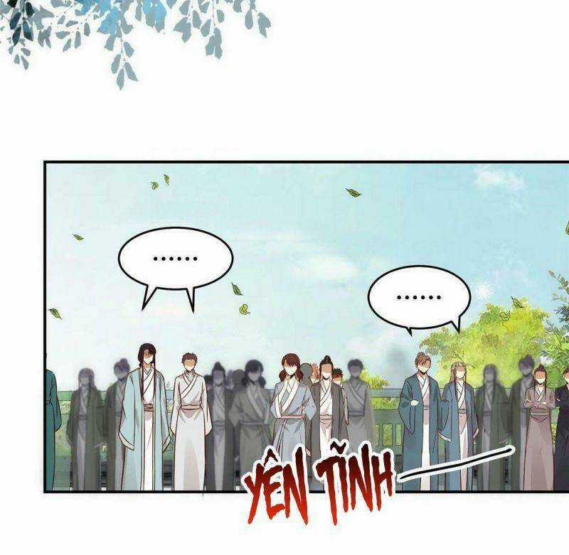 Nghịch Thiên Thần Phi Chí Thượng Chapter 13 trang 19