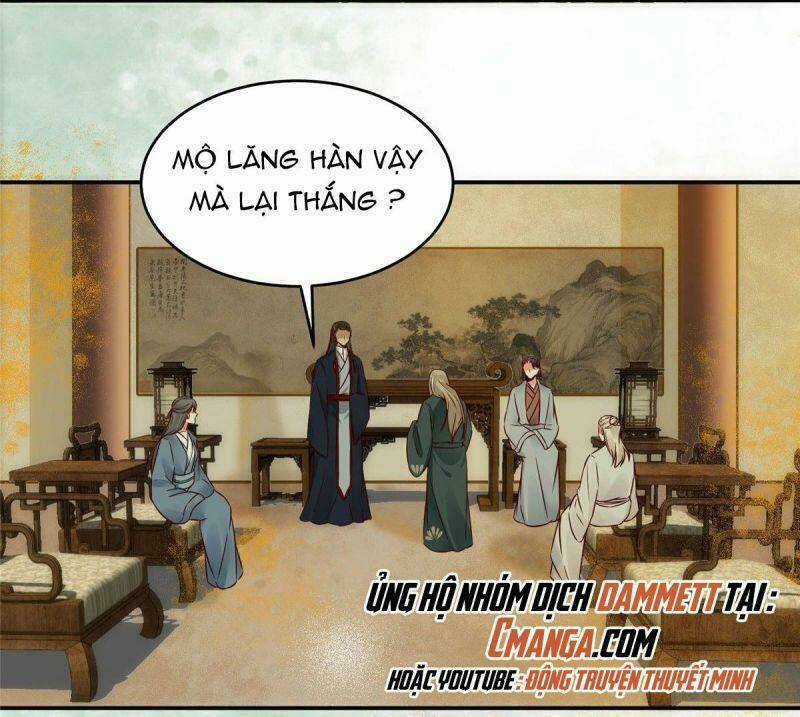 Nghịch Thiên Thần Phi Chí Thượng Chapter 13 trang 2