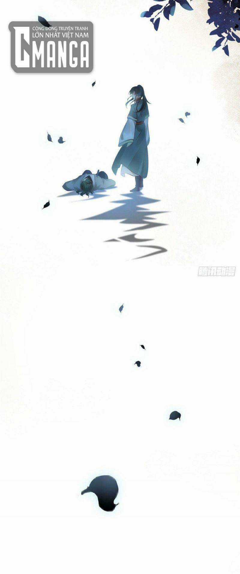 Nghịch Thiên Thần Phi Chí Thượng Chapter 13 trang 21